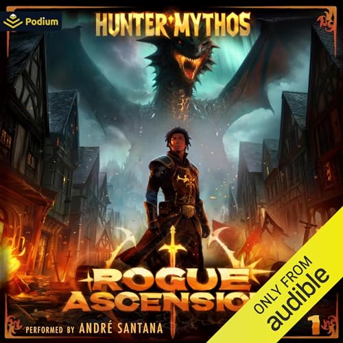 Rogue Ascension
