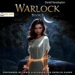 Warlock: Book Three