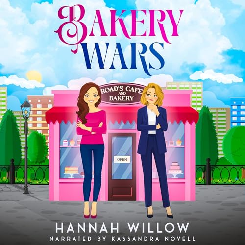 Bakery Wars