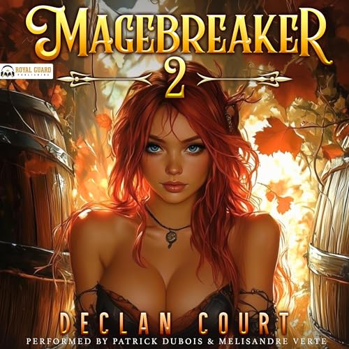 Magebreaker 2