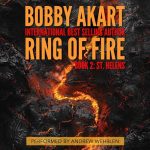 Ring of Fire, Book 2: St. Helens