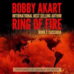 Ring of Fire, Book 1: Cascadia