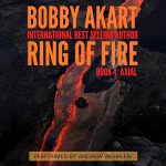 Ring of Fire, Book 4: Ring of Fire Axial