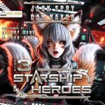 Starship Heroes 3