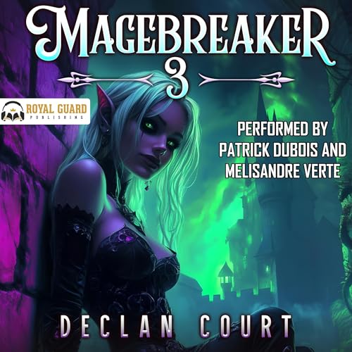 Magebreaker 3