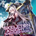Skeleton Knight in Another World, Vol. 1