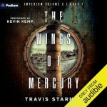 The Wings of Mercury