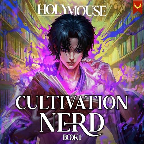Cultivation Nerd