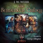 The Berserker Trilogy