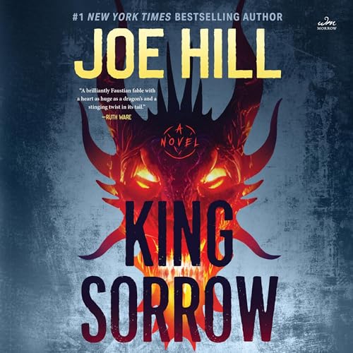 King Sorrow