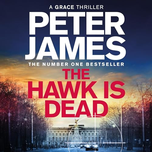The Hawk Is Dead