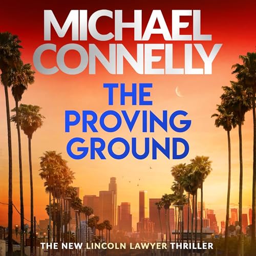 The Proving Ground