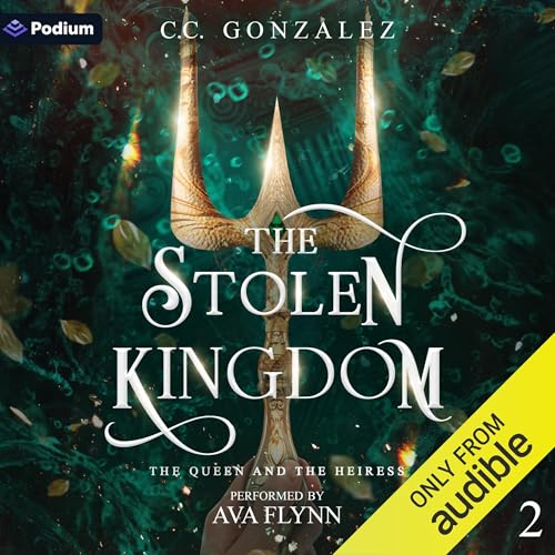 The Stolen Kingdom