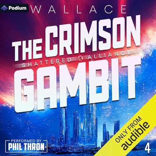 The Crimson Gambit