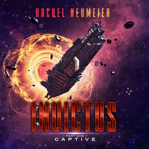 Invictus, Part 1