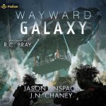 Wayward Galaxy