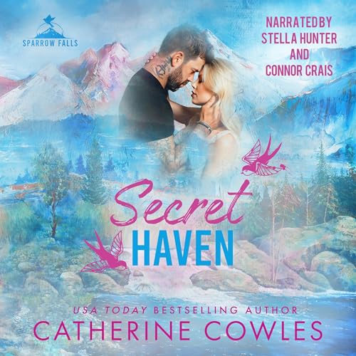 Secret Haven