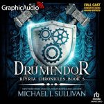 Drumindor (Dramatized Adaptation)