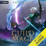 Guild Mage: Eld
