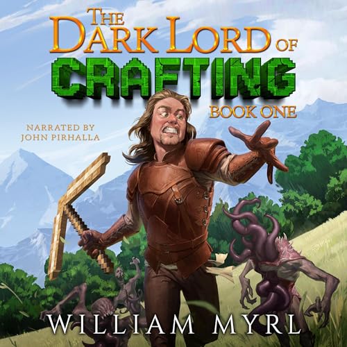 The Dark Lord of Crafting