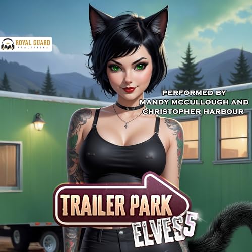 Trailer Park Elves 5