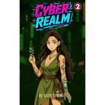 CyberRealm - Book 2