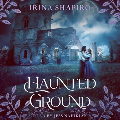Haunted Ground