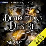 Destruction's Desire