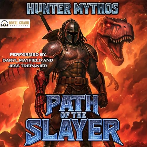 Path of the Slayer