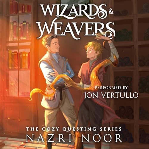 Wizards & Weavers