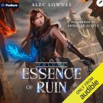 Essence of Ruin: A Progression Fantasy Adventure