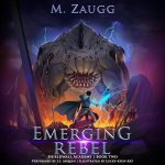 Emerging Rebel