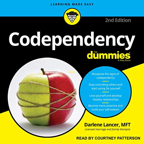 Codependency for Dummies, 2nd Edition