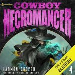 Cowboy Necromancer 4