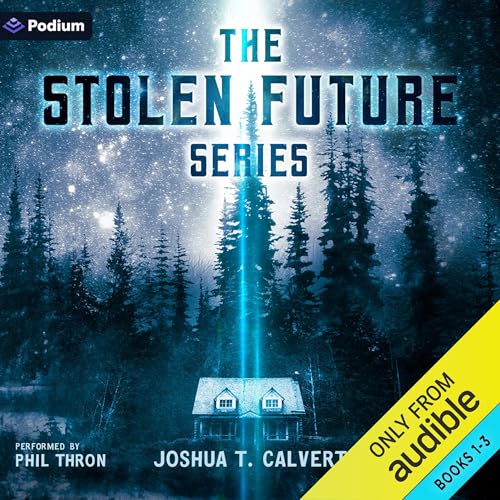 The Stolen Future Series