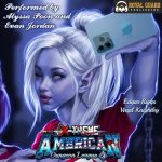 X-Treme American Dungeon League 3