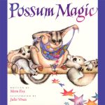 Possum Magic