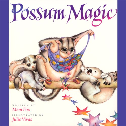 Possum Magic