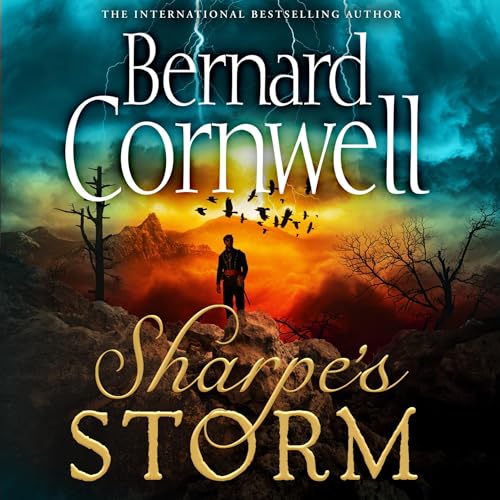 Sharpe’s Storm