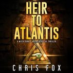 Heir to Atlantis