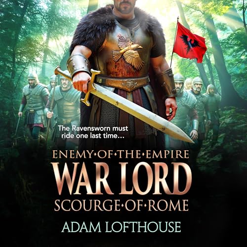 War Lord: Scourge of Rome