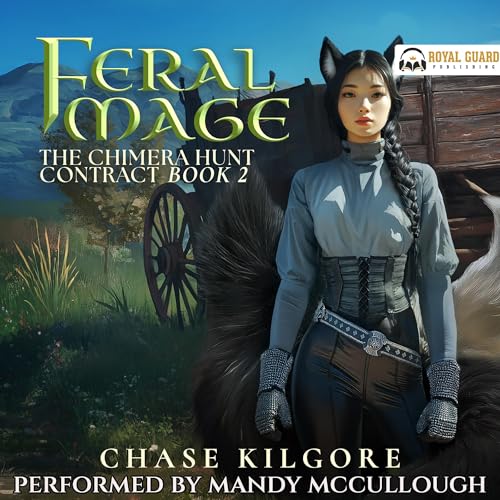 The Chimera Hunt Contract