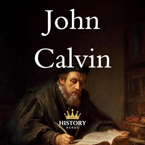 John Calvin