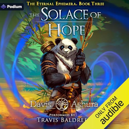 The Solace of Hope