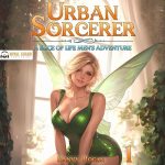 Urban Sorcerer: A Slice-of-Life Men's Adventure