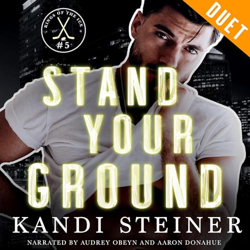 Stand Your Ground