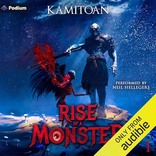 Rise of a Monster