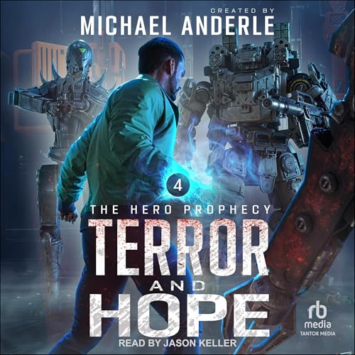 Terror and Hope