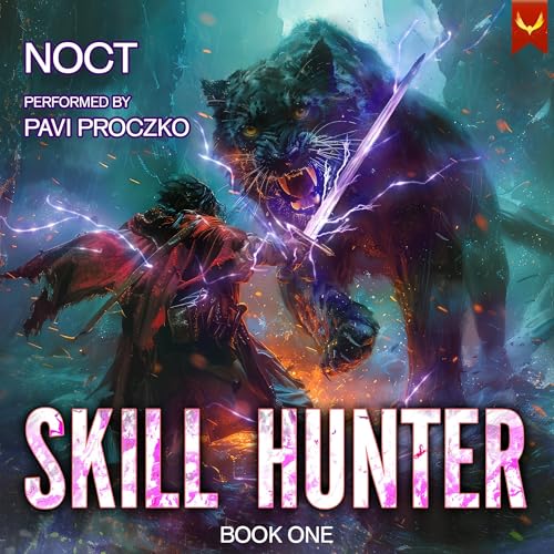 Skill Hunter