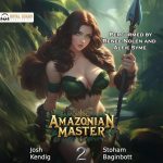 Amazonian Master 2: An Isekai Survival Fantasy